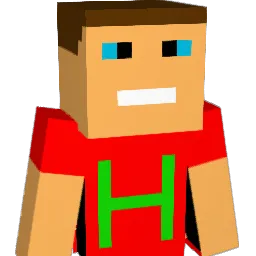 nikalas66 Minecraft avatar bust