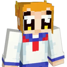 nikalz's Minecraft skin