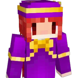 nike_0128 Minecraft avatar bust