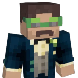 nikels_ Minecraft avatar bust