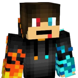 nikiname2023 Minecraft avatar bust