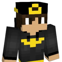 nikinator2000 Minecraft avatar bust