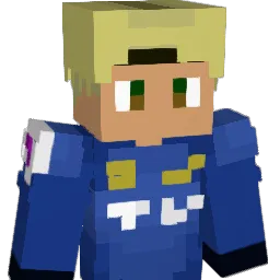 nikita004 Minecraft avatar bust