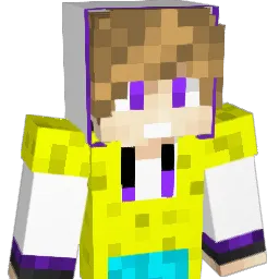 nikita_2005 Minecraft avatar bust