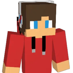 nikitapro45678 Minecraft avatar bust