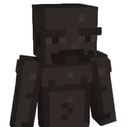 nikitar6767 Minecraft avatar bust