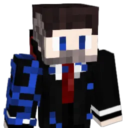 nikito4ka526 Minecraft avatar bust
