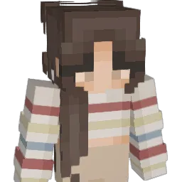 nikituerr Minecraft avatar bust