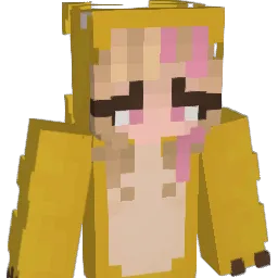 nikiven's Minecraft skin