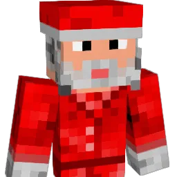 nikkeowner Minecraft avatar bust
