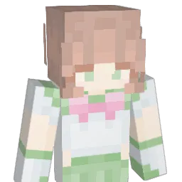 nikkir2004 Minecraft avatar bust