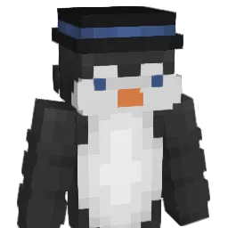 nikkivdzx Minecraft avatar bust