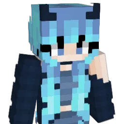 nikknak_ Minecraft avatar bust