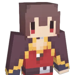 nikko114 Minecraft avatar bust