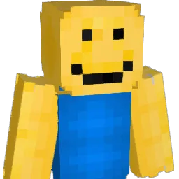 nikko499 Minecraft avatar bust