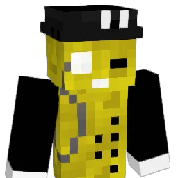 nikkrae's Minecraft skin
