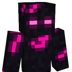 niklara2 Minecraft avatar bust