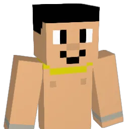 niklas12287 Minecraft avatar bust