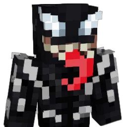 niklas2o22 Minecraft avatar bust