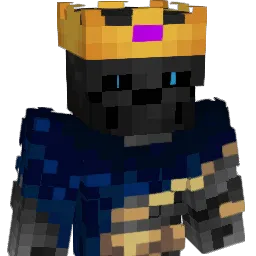 niklasSVL's Minecraft skin