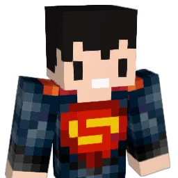 niklas_ Minecraft avatar bust