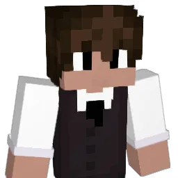 niklasderprofii Minecraft avatar bust