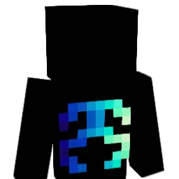 niklaspz Minecraft avatar bust