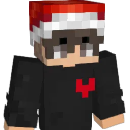 niklaswil Minecraft avatar bust
