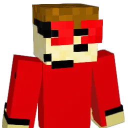 niklerex10's Minecraft skin