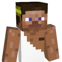 niko1000777 Minecraft avatar bust