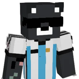 niko36273 Minecraft avatar bust