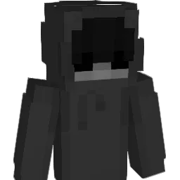 niko425 Minecraft avatar bust