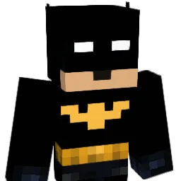 niko6350 Minecraft avatar bust