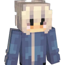 niko__neko Minecraft avatar bust