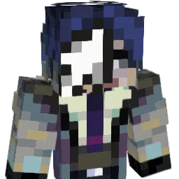 niko_wer Minecraft avatar bust