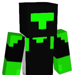 nikoboo99 Minecraft avatar bust