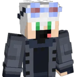 nikodem1000 Minecraft avatar bust
