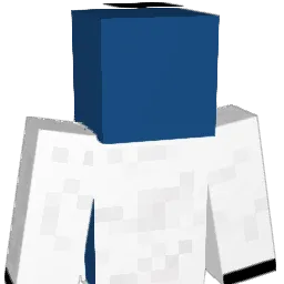 nikolaas9 Minecraft avatar bust