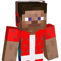 nikolai01 Minecraft avatar bust