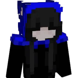 nikolaj17 Minecraft avatar bust