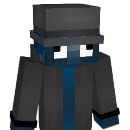 nikolaj623 Minecraft avatar bust