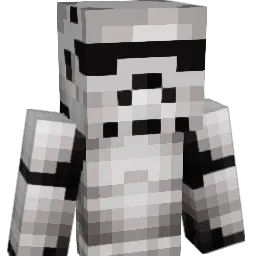 nikolander2 Minecraft avatar bust