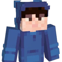 nikolas62's Minecraft skin
