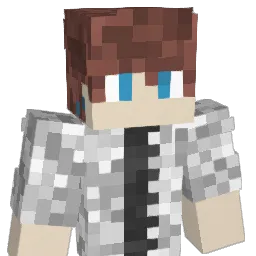 nikolask97 Minecraft avatar bust