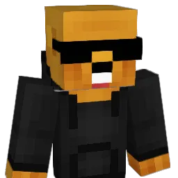 nikolaus49 Minecraft avatar bust