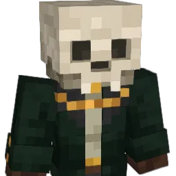 nikoloc_8 Minecraft avatar bust
