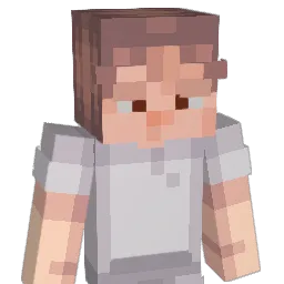 nikolsx Minecraft avatar bust