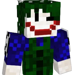 nikoludek_ Minecraft avatar bust