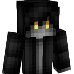 nikom1912 Minecraft avatar bust