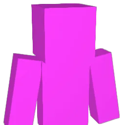 nikoniconi Minecraft avatar bust
